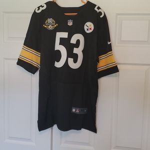 Steelers jersey